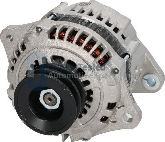 Japanparts ALU314JM - Генератор autocars.com.ua