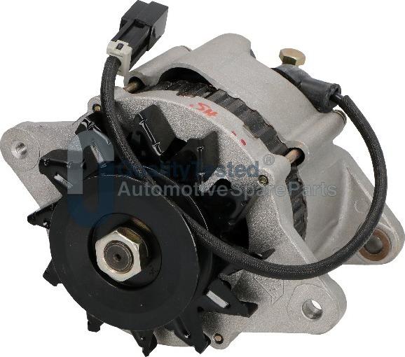 Japanparts ALU906JM - Генератор autodnr.net