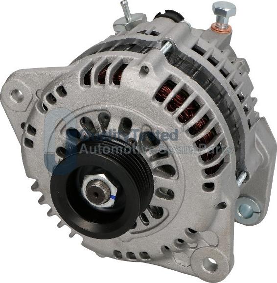 Japanparts ALU915JM - Генератор autodnr.net