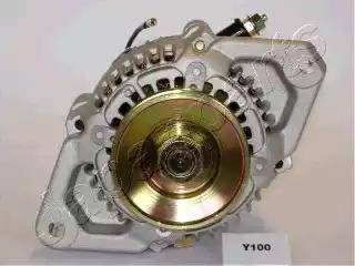 Japanparts ALY100 - Генератор avtokuzovplus.com.ua