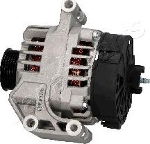 Japanparts ALZ414 - Генератор avtokuzovplus.com.ua