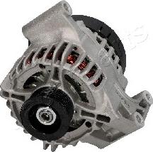 Japanparts ALZ414 - Генератор avtokuzovplus.com.ua