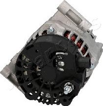 Japanparts ALZ414 - Генератор avtokuzovplus.com.ua