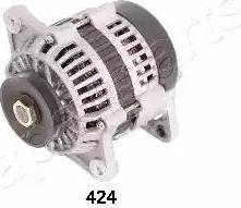 Japanparts ALZ424 - Генератор avtokuzovplus.com.ua