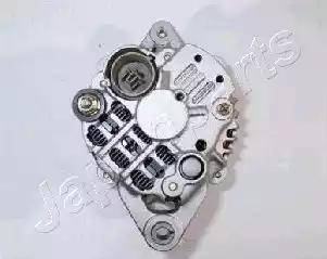 Japanparts ALZ432 - Генератор avtokuzovplus.com.ua