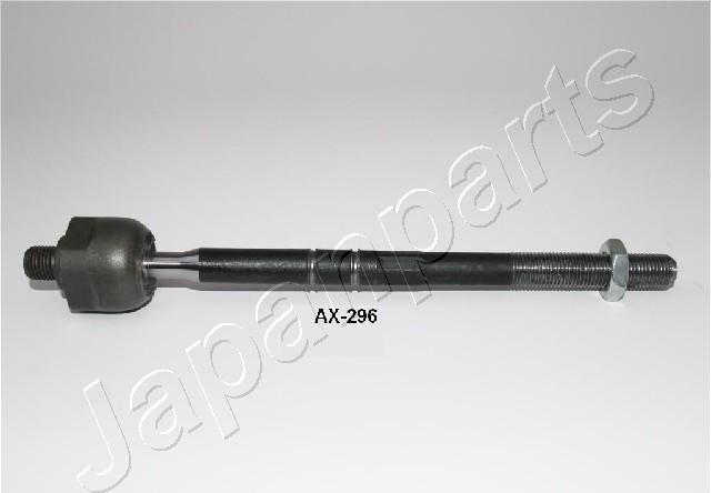 Japanparts AX-296 - Осевой шарнир, рулевая тяга autodnr.net