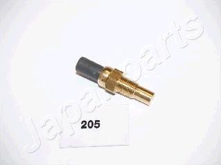 Japanparts BA-205 - Датчик, температура охлаждающей жидкости autodnr.net