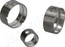 Japanparts BB1131A - Підшипник коленвала autocars.com.ua