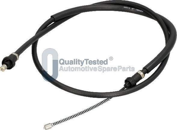 Japanparts BC001JM - Трос, гальмівна система autocars.com.ua