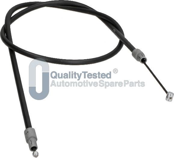 Japanparts BC0941JM - Трос, гальмівна система autocars.com.ua