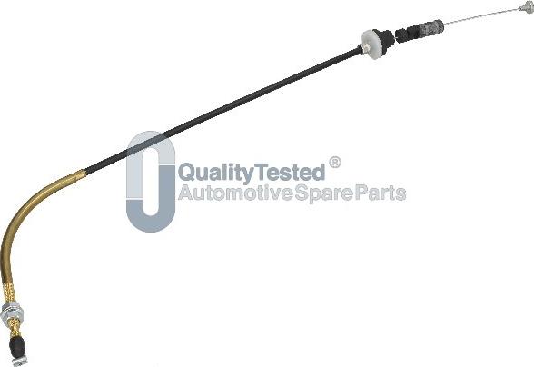 Japanparts BCA0295JM - Тросик газу autocars.com.ua