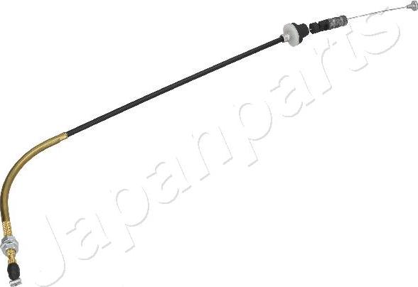 Japanparts BCA-0295 - Тросик газу autocars.com.ua
