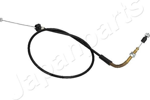 Japanparts BCA-853 - Тросик газу autocars.com.ua