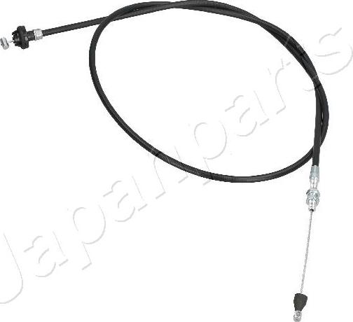 Japanparts BCA-854 - Тросик газу autocars.com.ua
