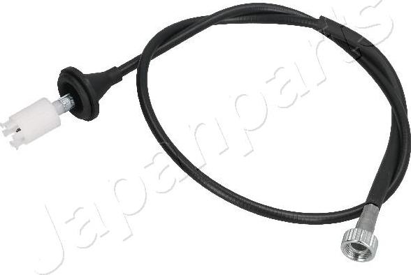 Japanparts BCK-02131 - Тросик спідометра autocars.com.ua