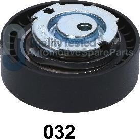 Japanparts BE032JM - Натяжитель, ремень ГРМ avtokuzovplus.com.ua