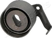 Japanparts BE-426 - Натягувач, зубчастий ремінь autocars.com.ua