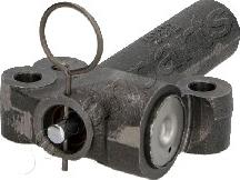 Japanparts BE-547 - Успокоитель, зубчастий ремінь autocars.com.ua