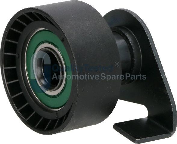 Japanparts BE612JM - Натягувач, зубчастий ремінь autocars.com.ua