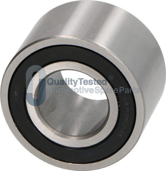 Japanparts BE906JM - Натягувач, зубчастий ремінь autocars.com.ua