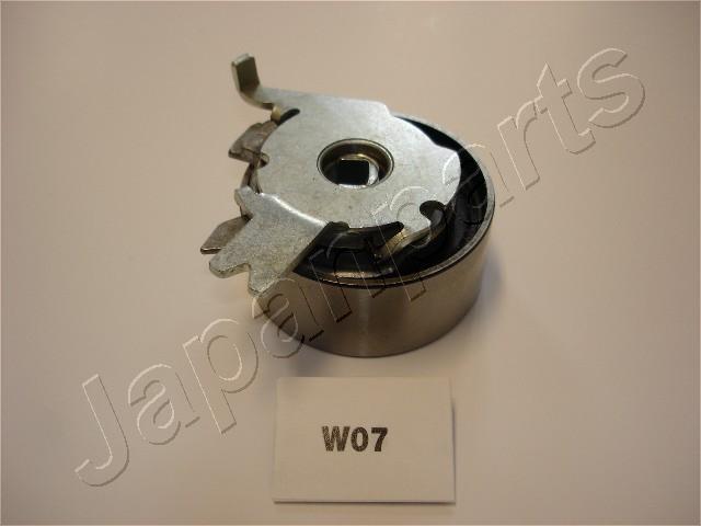 Japanparts BE-W07 - Натяжитель, ремень ГРМ avtokuzovplus.com.ua