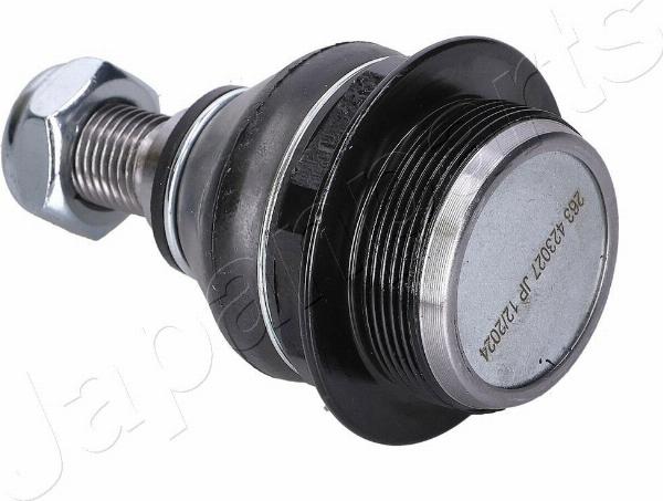 Japanparts BJ-263 - Несучий / направляючий шарнір autocars.com.ua