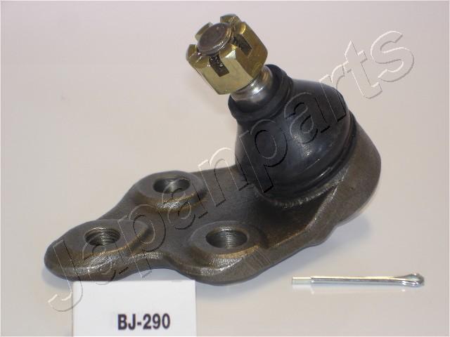 Japanparts BJ-290 - Шаровая опора, несущий / направляющий шарнир avtokuzovplus.com.ua