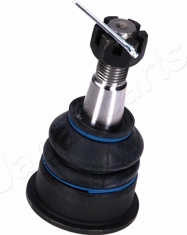 Japanparts BJ-702 - Несучий / направляючий шарнір autocars.com.ua