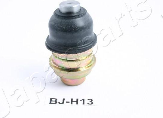 Japanparts BJ-H13 - Шаровая опора, несущий / направляющий шарнир avtokuzovplus.com.ua