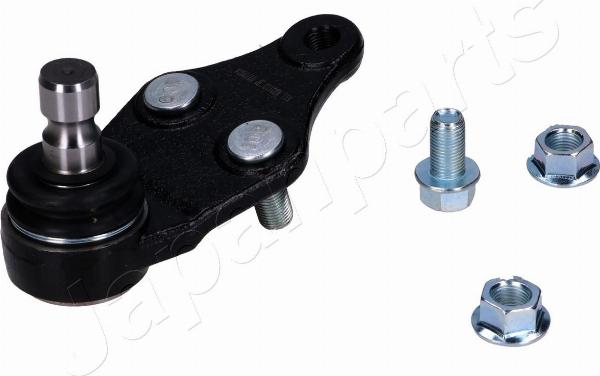 Japanparts BJ-K11 - Несучий / направляючий шарнір autocars.com.ua
