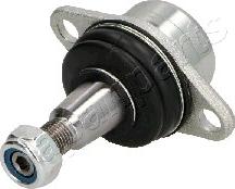 Japanparts BJ-L06 - Шаровая опора, несущий / направляющий шарнир avtokuzovplus.com.ua