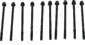 Japanparts BL-401 - Болт головки циліндра autocars.com.ua