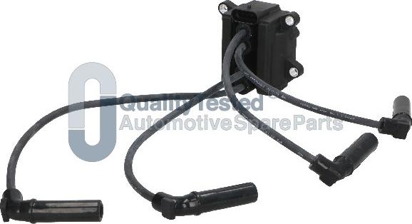 Japanparts BO-000JM - Катушка зажигания avtokuzovplus.com.ua