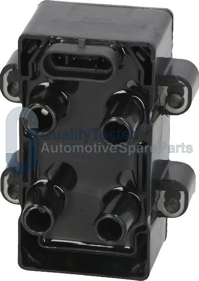 Japanparts BO-001JM - Катушка зажигания avtokuzovplus.com.ua