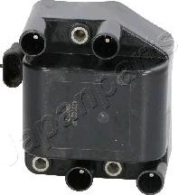 Japanparts BO-005 - Котушка запалювання autocars.com.ua