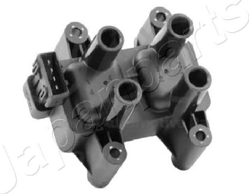 Japanparts BO-008 - Котушка запалювання autocars.com.ua