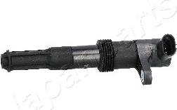 Japanparts BO-0205JM - Котушка запалювання autocars.com.ua