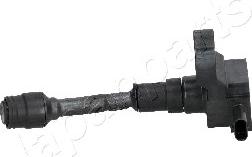 Japanparts BO-0301JM - Котушка запалювання autocars.com.ua