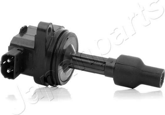 Japanparts BO-0304JM - Котушка запалювання autocars.com.ua