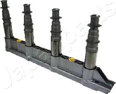 Japanparts BO-0414JM - Котушка запалювання autocars.com.ua