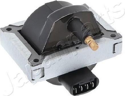 Japanparts BO-0615JM - Котушка запалювання autocars.com.ua