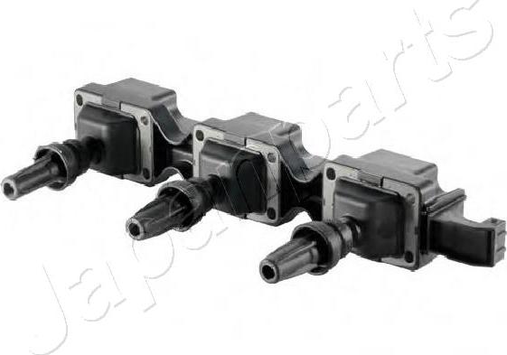 Japanparts BO-0628JM - Котушка запалювання autocars.com.ua