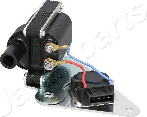 Japanparts BO-0700JM - Катушка зажигания avtokuzovplus.com.ua