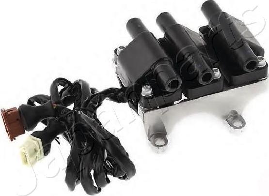 Japanparts BO-0935JM - Котушка запалювання autocars.com.ua