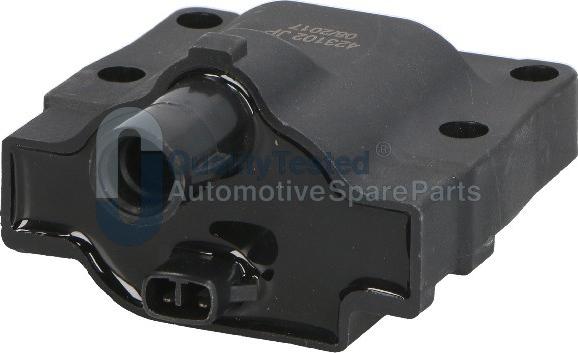 Japanparts BO-225JM - Катушка зажигания autodnr.net