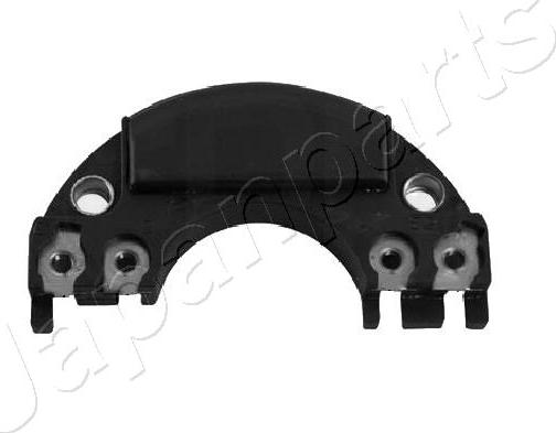 Japanparts BO-318 - Котушка запалювання autocars.com.ua