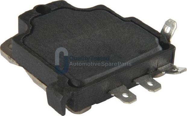 Japanparts BO-420JM - Котушка запалювання autocars.com.ua