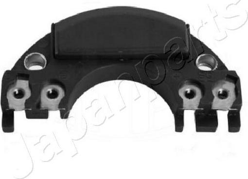 Japanparts BO-521 - Котушка запалювання autocars.com.ua