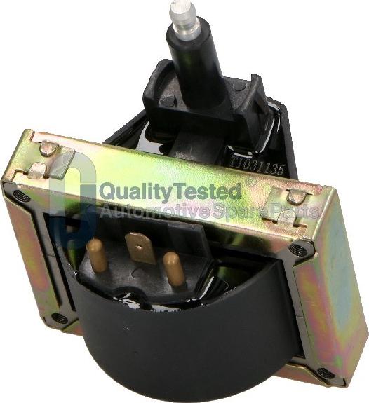 Japanparts BO-907JM - Котушка запалювання autocars.com.ua