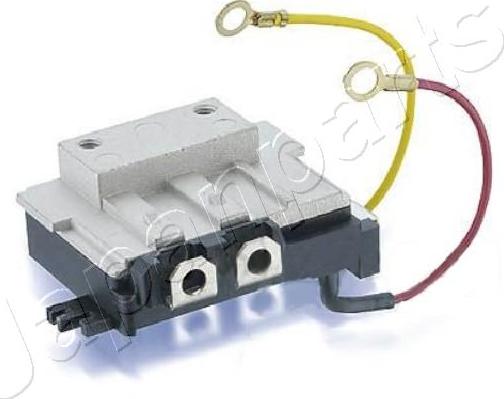 Japanparts BO-915 - Котушка запалювання autocars.com.ua